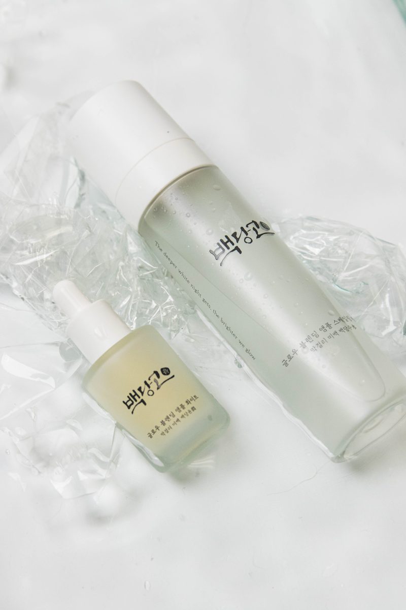 Beauty of Joseon Relief Sun Crème Solaire Riz + Probiotiques SPF50+