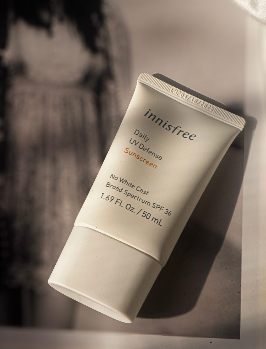 Innisfree Daily UV Defense